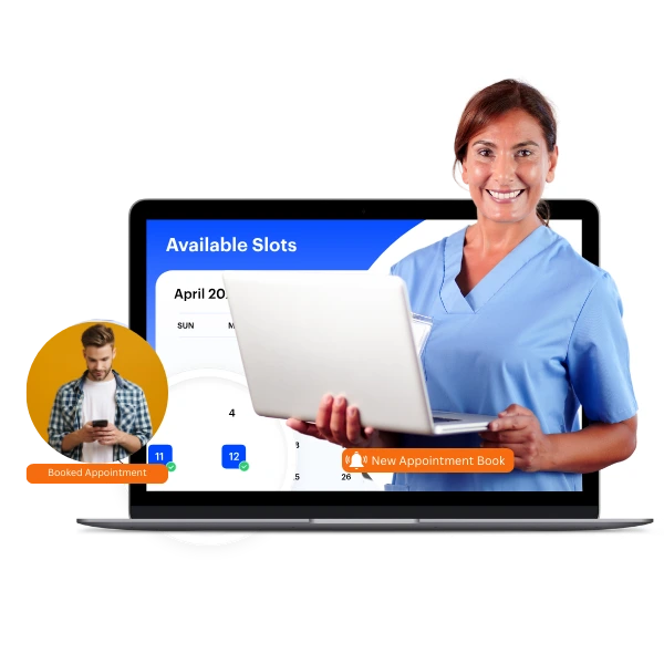 staff management system