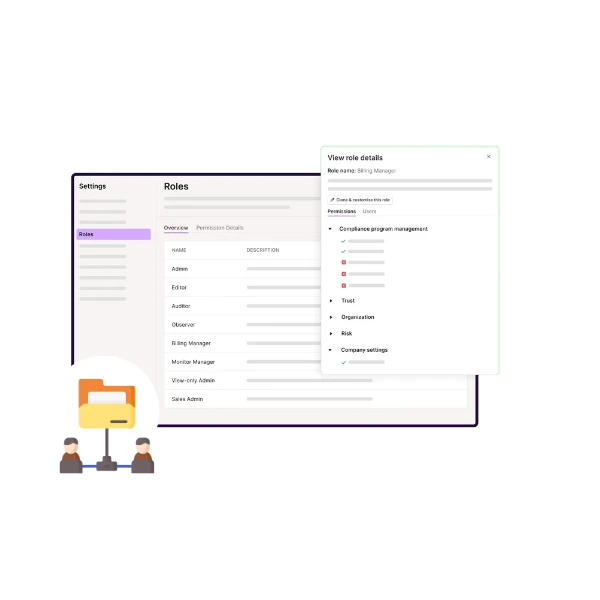 data protection and privacy