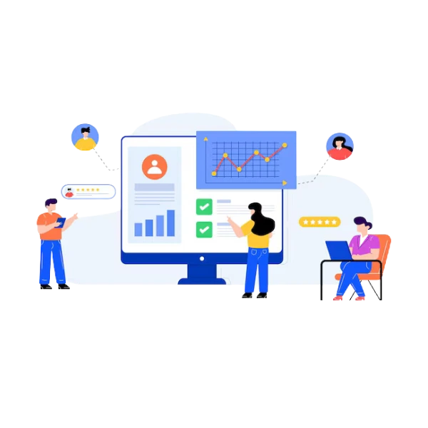 staff Management system to manage your workflow