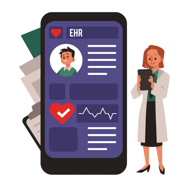Patient Communication software