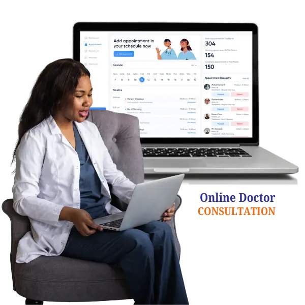 telehealth software